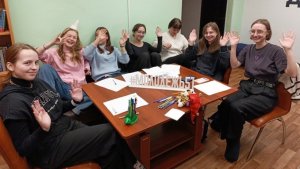 Свыше 130 добрых дел за год: мурманский Добро.Центр объединил более 300 волонтеров
