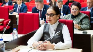 Новая редакция Устава города и награждение мурманчан: состоялось 26-е заседание Горсовета