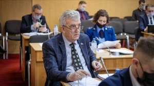 Обвиняют в госизмене: экс-депутата Мурманской облдумы заключили под стражу