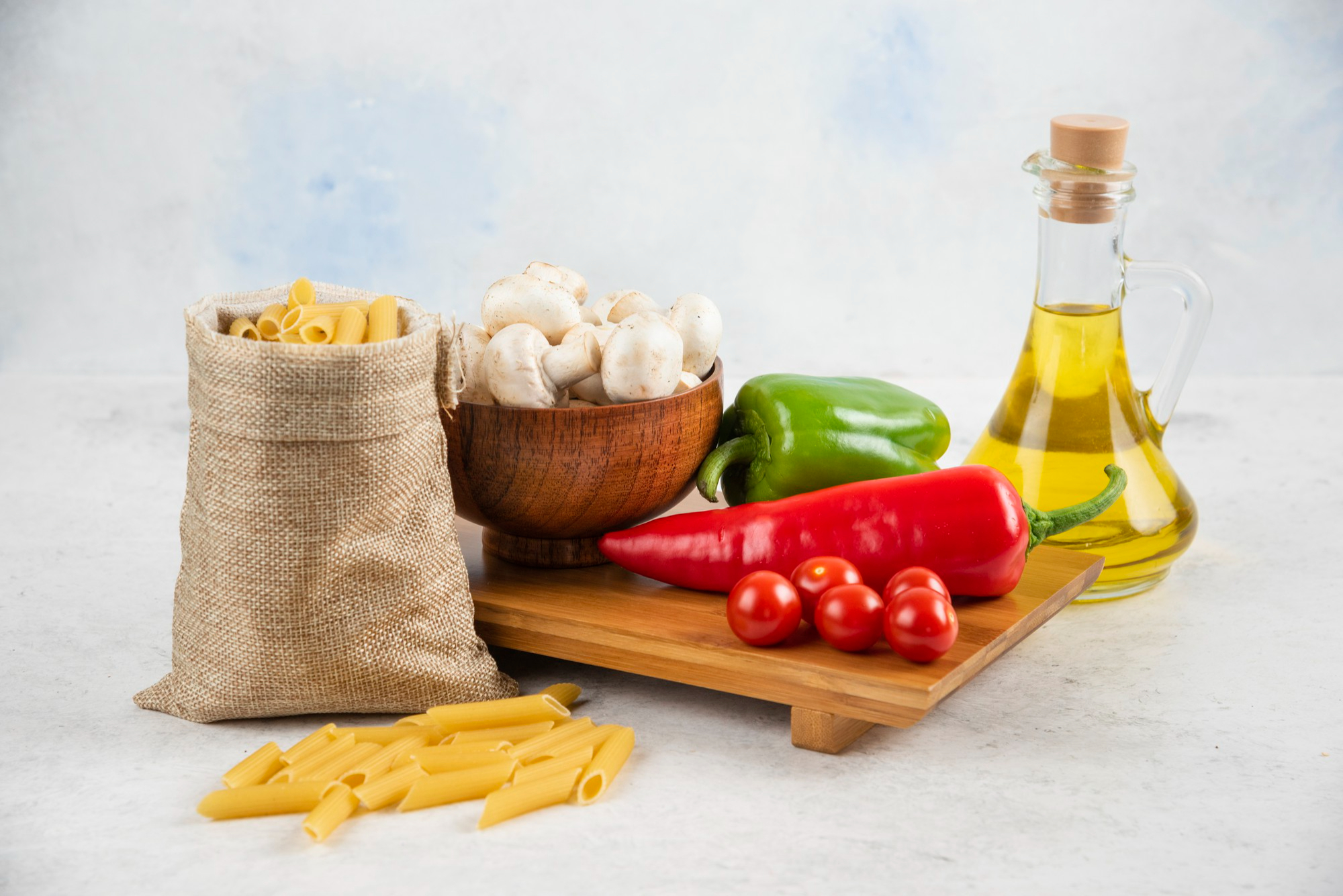 Какие продукты помогут попрощаться со стрессом: душевный покой и равновесие вам обеспечены