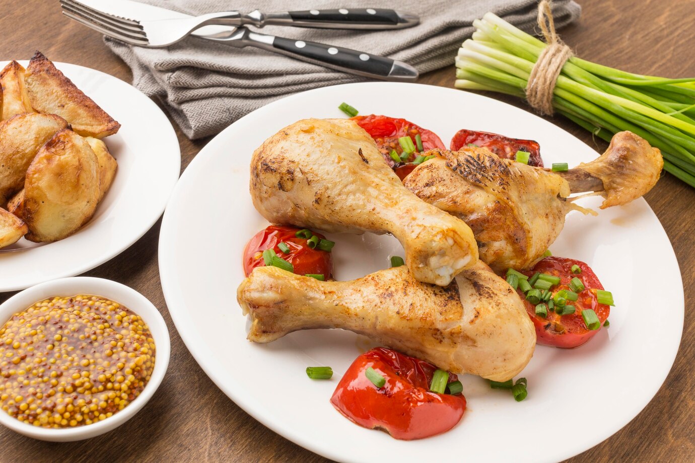 Запеченные в собственном соку мясо и овощи: блюдо в рукаве — вкусно, быстро, без хлопот