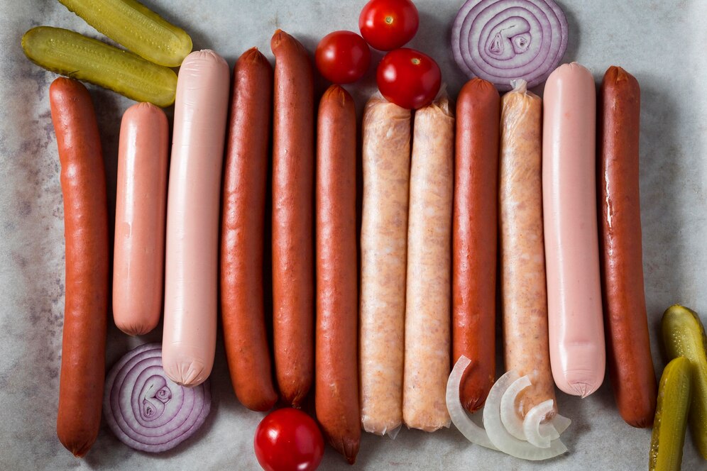Откажитесь от этой еды, если болят суставы: 5 групп продуктов