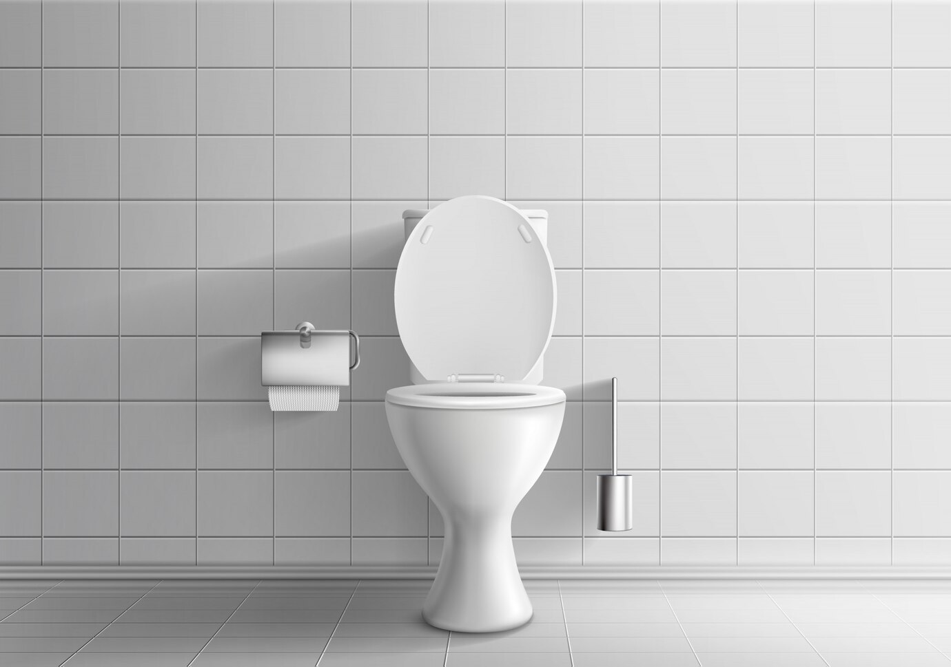 Чистим унитаз: простые методы – идеальный результат!