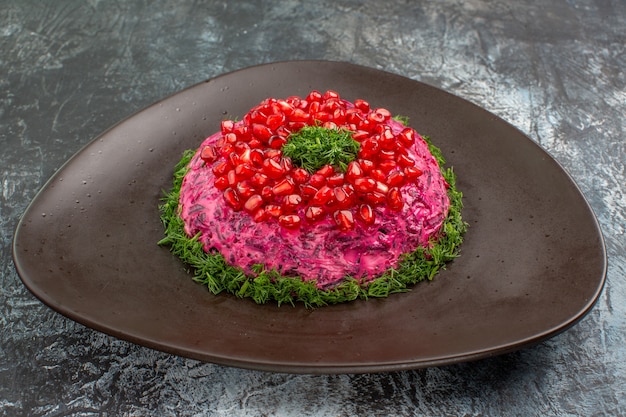 «Легкая» селёдка под шубой: рецепт удивительно простой — вкус ничем не хуже