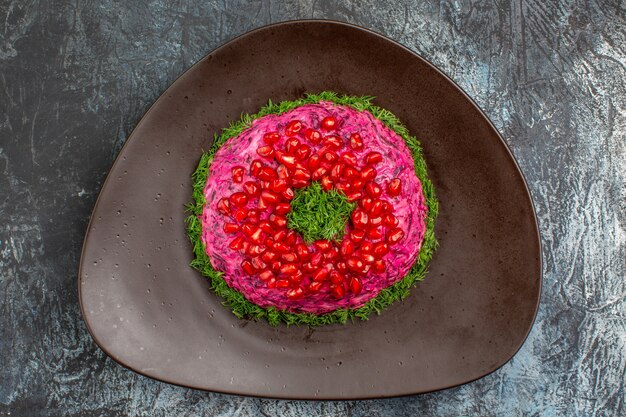 Классический рецепт: «Селёдка под шубой» — оправданный вкус
