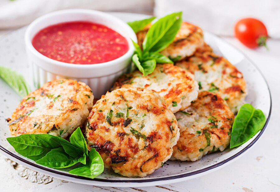 Котлеты с капустой: бюджетно и вкусно — попробуйте сами