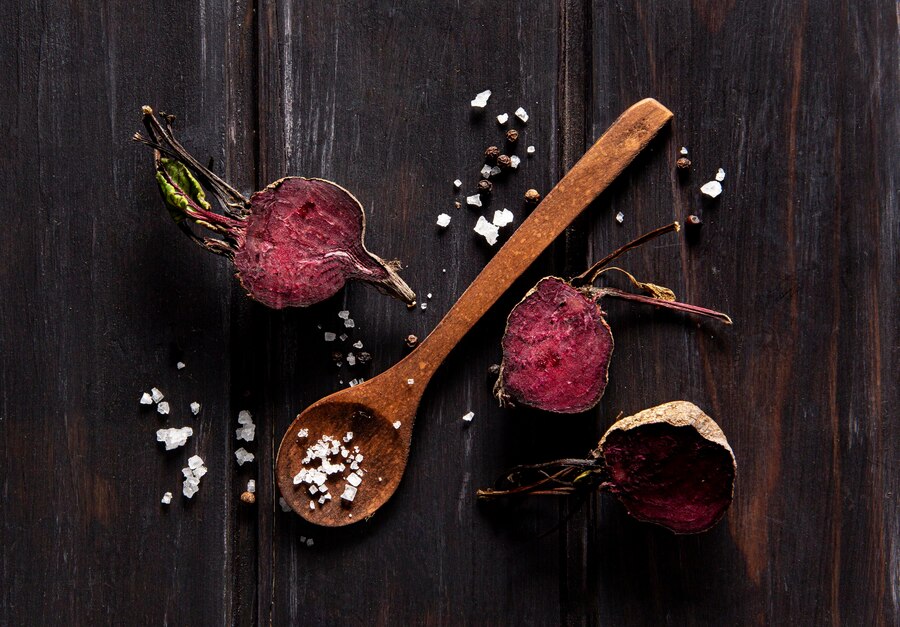 Свекла — не только для варки: 3 способа приготовить корнеплод — вкусно и необычно