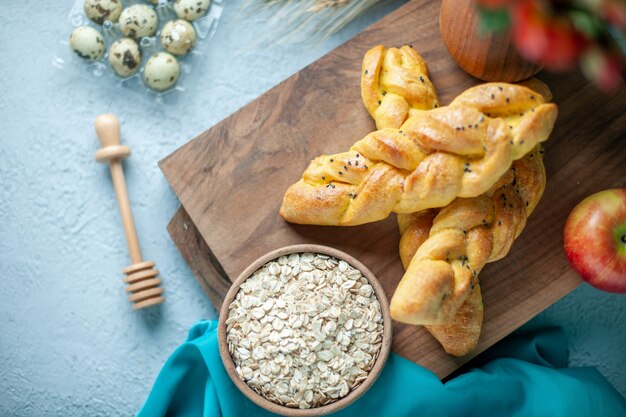 Готовим плетёнки с сыром и колбасой: простой рецепт — вкусный результат