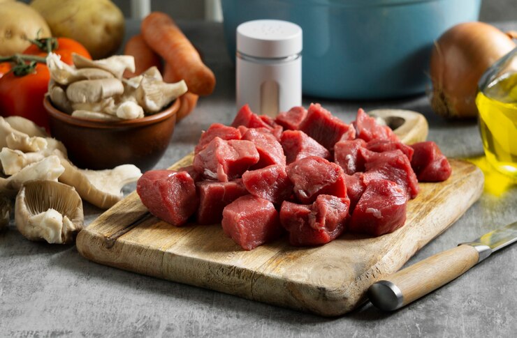Готовим пальчики с начинкой: места для фантазии много — получается вкусно