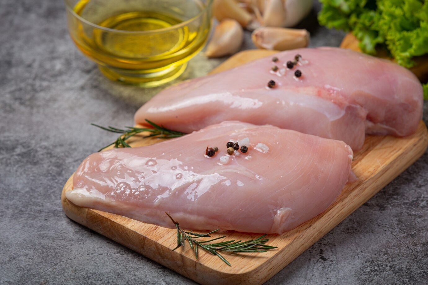 Готовим куриную грудку за 20 минут: быстрый и вкусно — проверенный рецепт