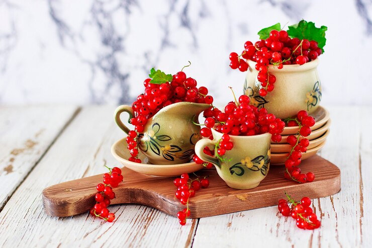 Рябина полезнее облепихи: вся правда о ягоде — ешьте на здоровье