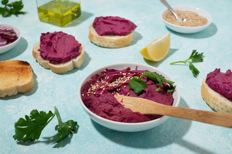 Готовим закуску из фасоли: она получается нежной и вкусной — убедитесь сами