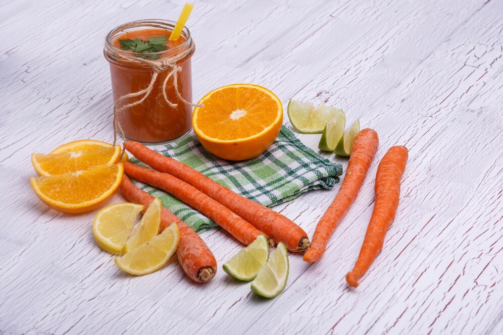 5 обычных продуктов — для чистой крови и здоровой печени: советы предков — стоит напомнить