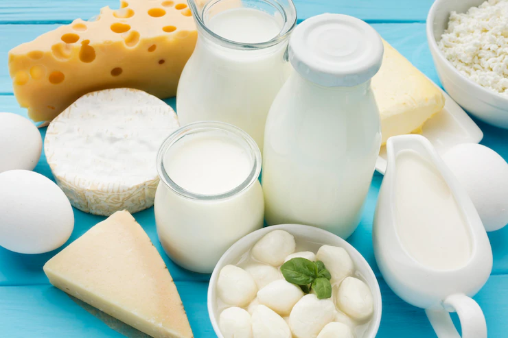 Диабетикам можно: ТОП кисломолочных продуктов — польза и вкус