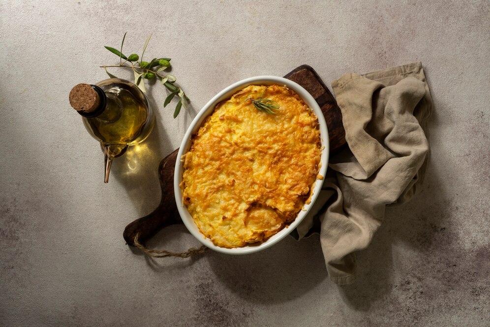 Вкуснейшая запеканка — с минтаем: оригинальный рецепт — сочный и ароматный ужин