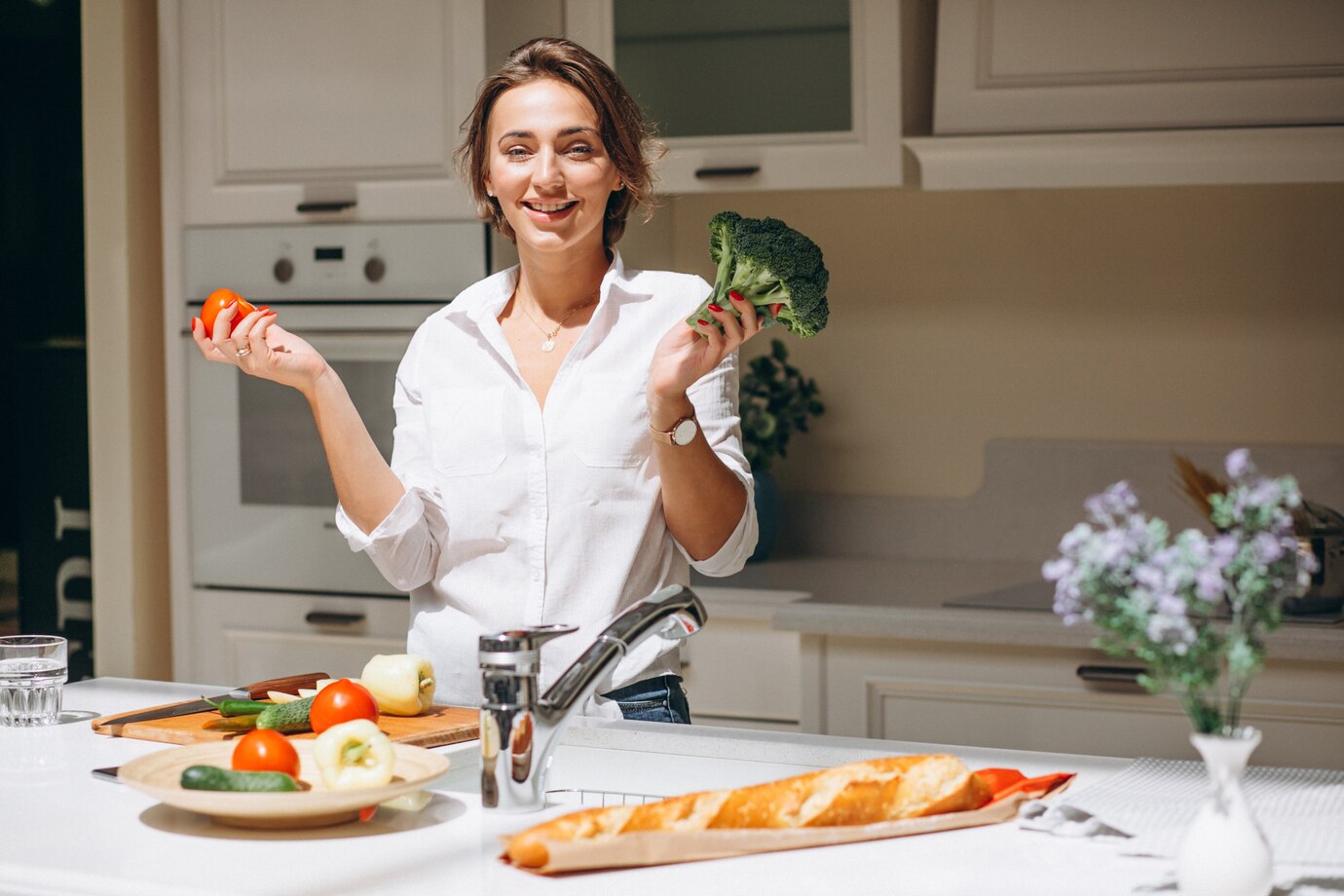 Еда для бедных: с этим можно поспорить — рецепт вкусного запеченного блюда