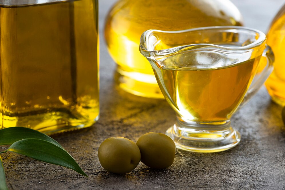 Снижаем плохой холестерин — играючи: всего 2 продукта — помогут для баланса