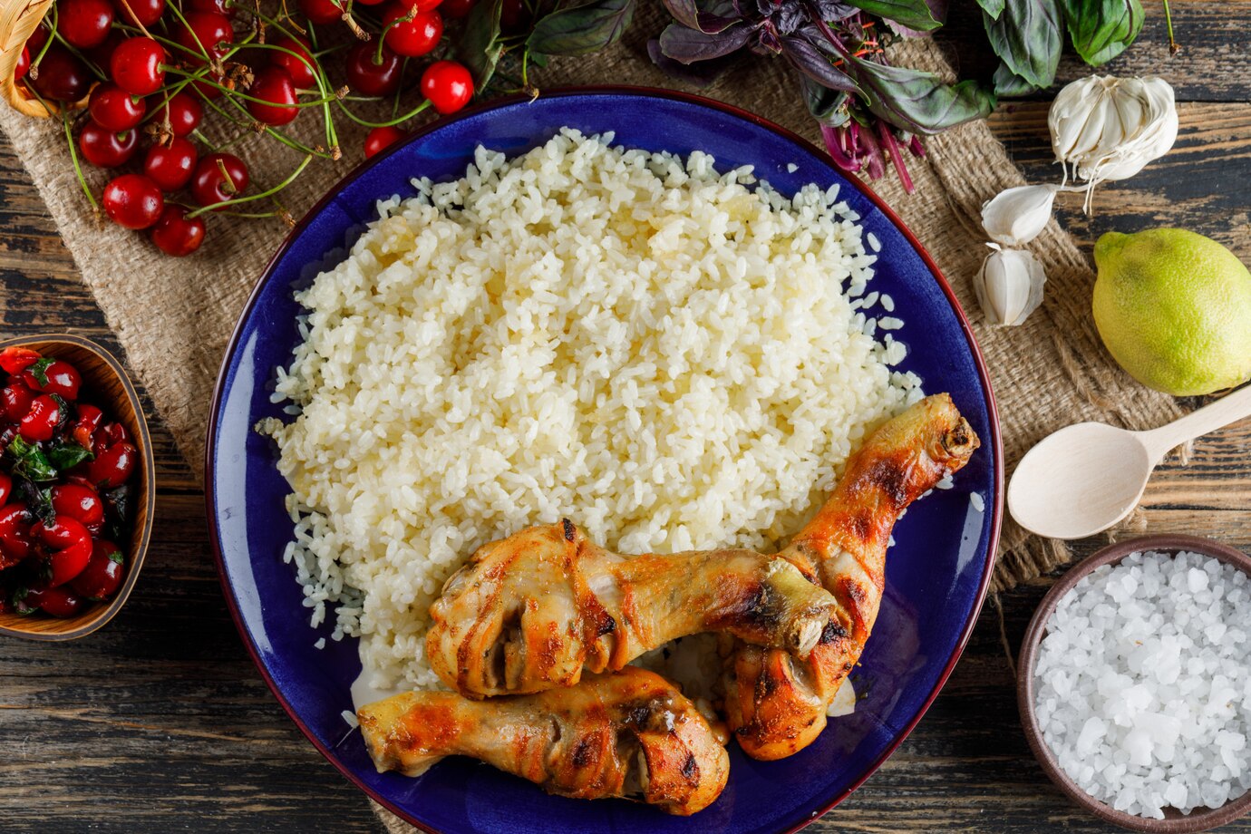 Скромное блюдо, без наворотов: советует шеф-повар — просто, но со «вкусом»