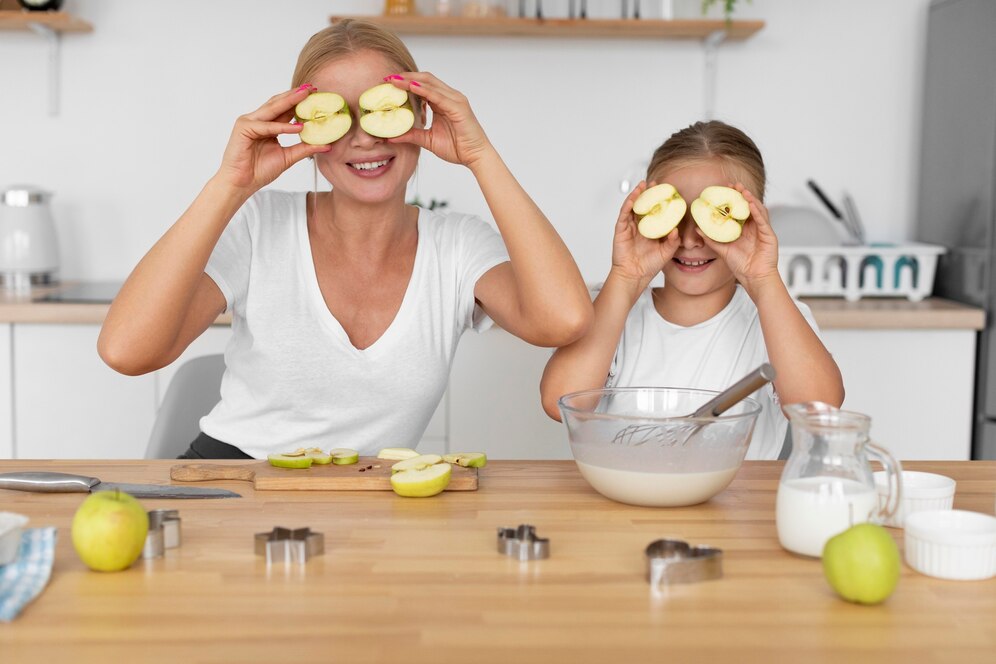 Вкусняшки «На один укус»: снеки вместо шарлотки — быстро