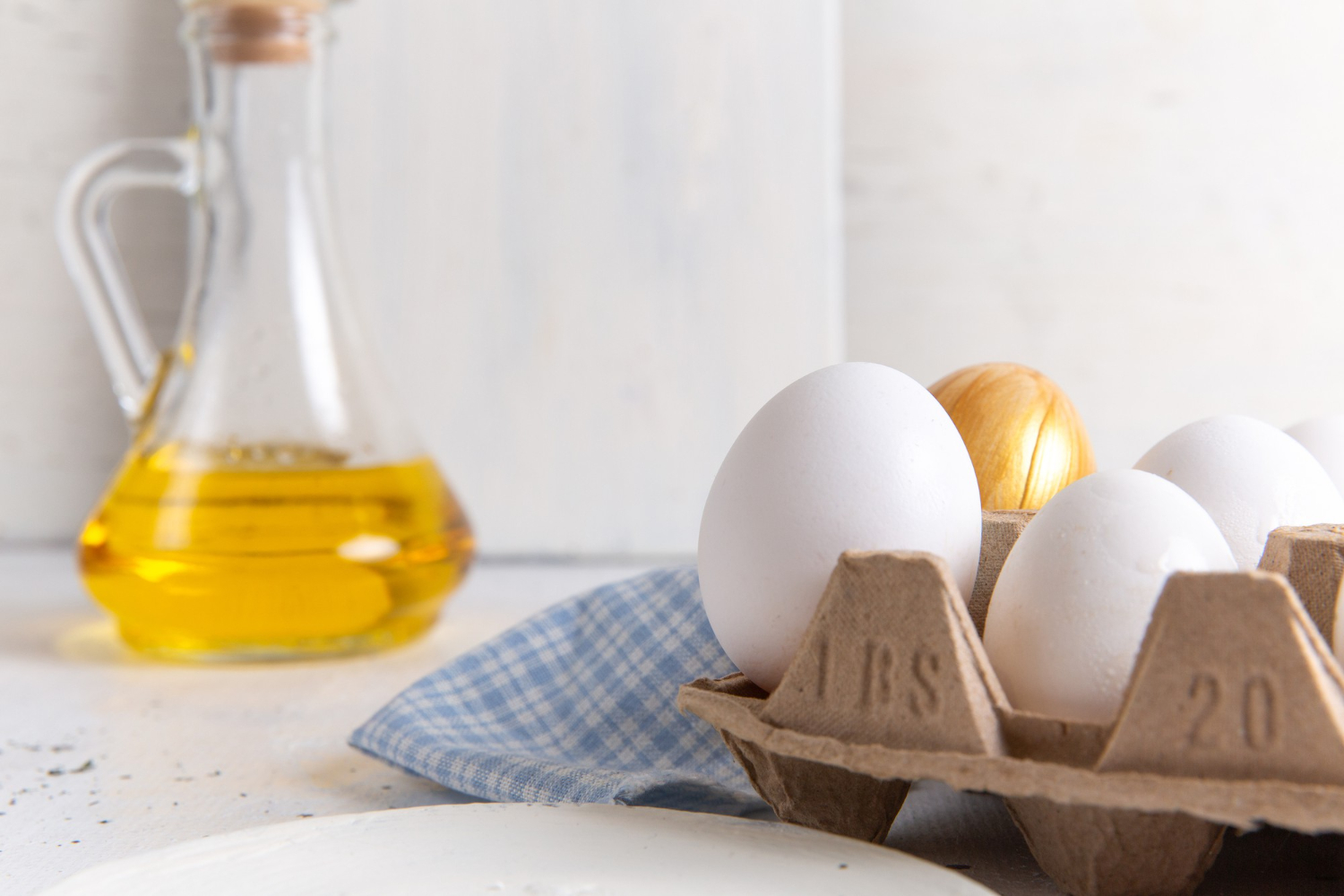 Яйца: вредны или наоборот? Что произошло за 5 лет — мнение врачей изменилось