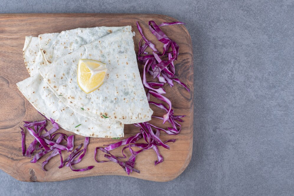 Суперские пятиминутки: тонкие и вкусные — без возни с тестом