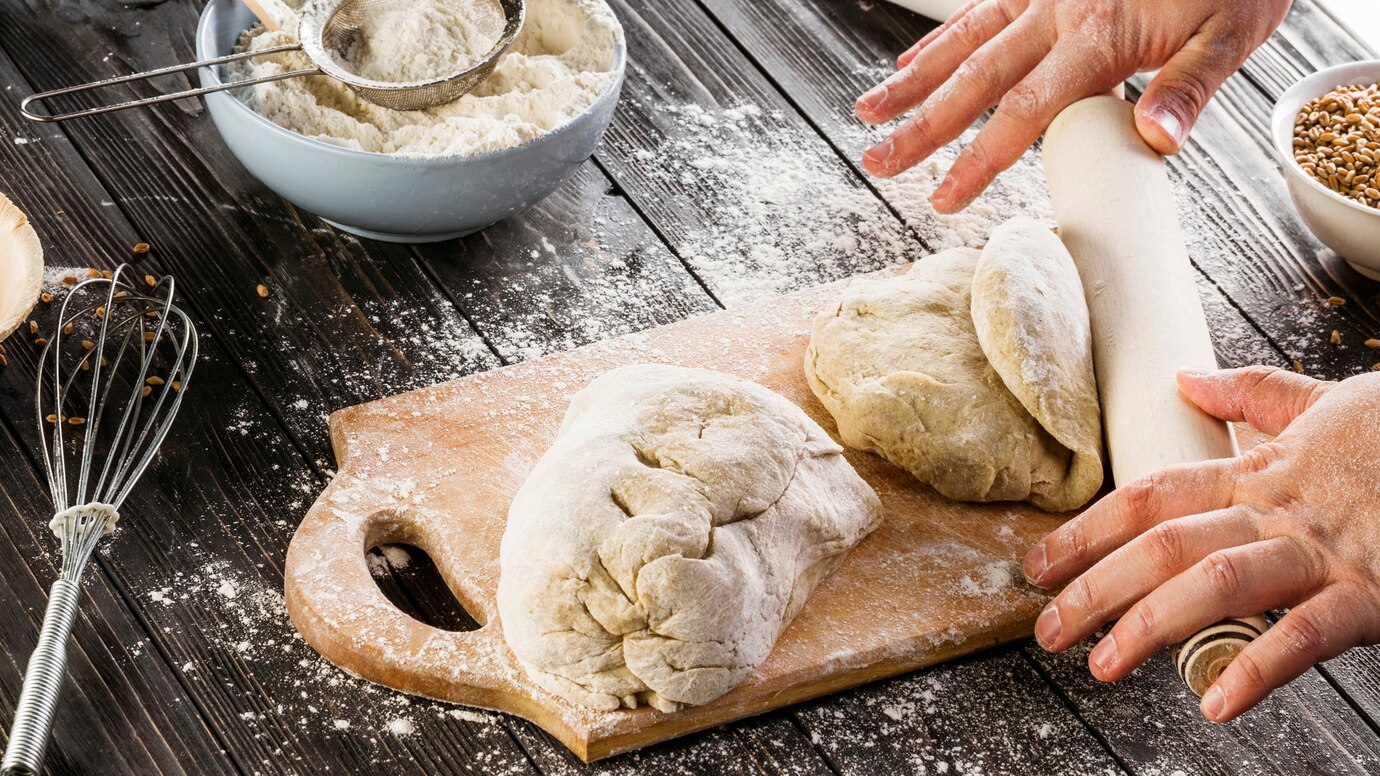 Самые долгожданные пирожки — у них вкус весны и детства: деревенская выпечка — рецепт с 3 способами приготовления начинки