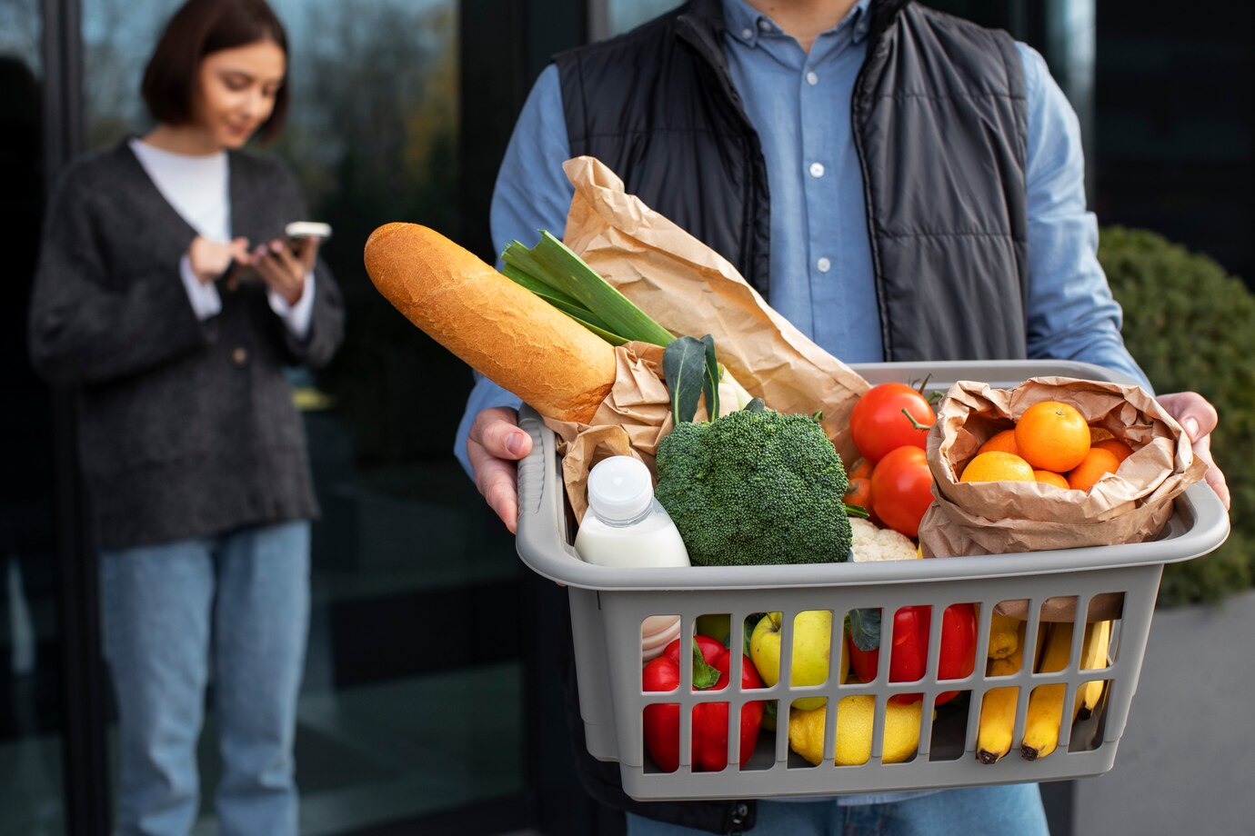 После 60 лет эти продукты становятся врагами: могут вызывать развитие диабета — хотя вполне и натуральные