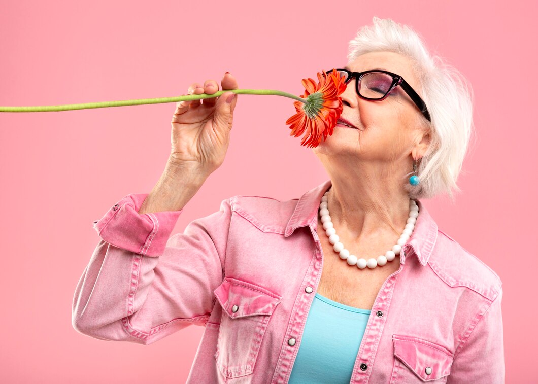 Мода 50 +: какие вещи делают нас моложе — модный гайд