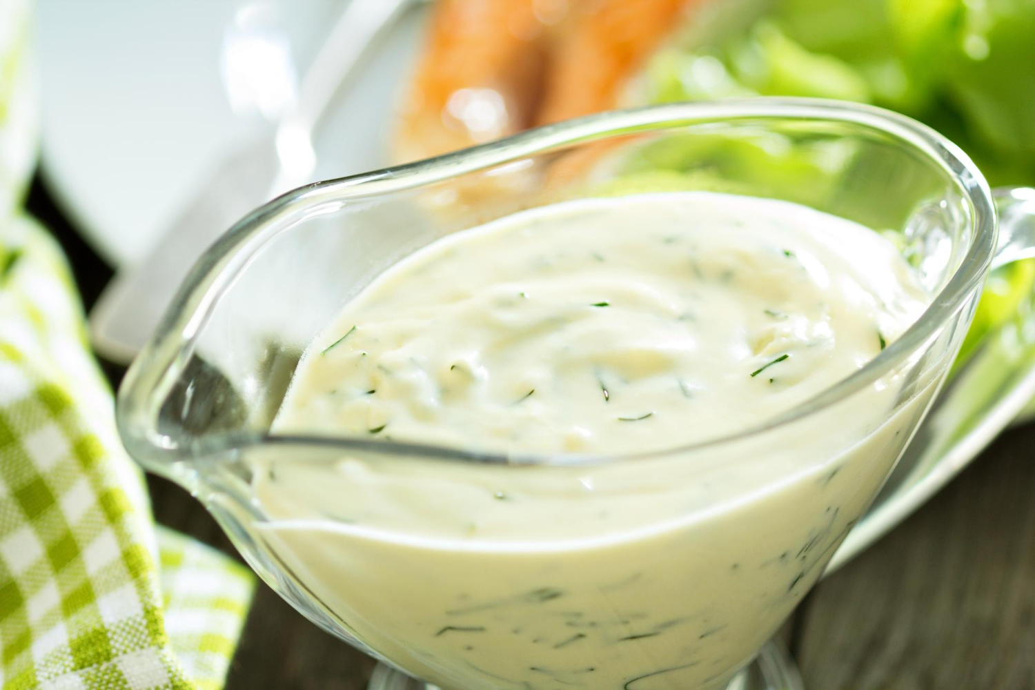 Соус под шашлык: рецепт вкусный и простой