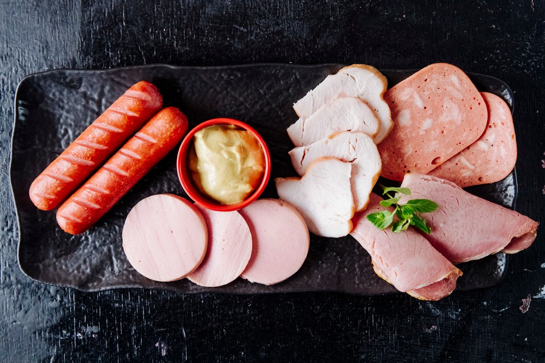 Расследование в колбасной продукции: шокирующие детали производства