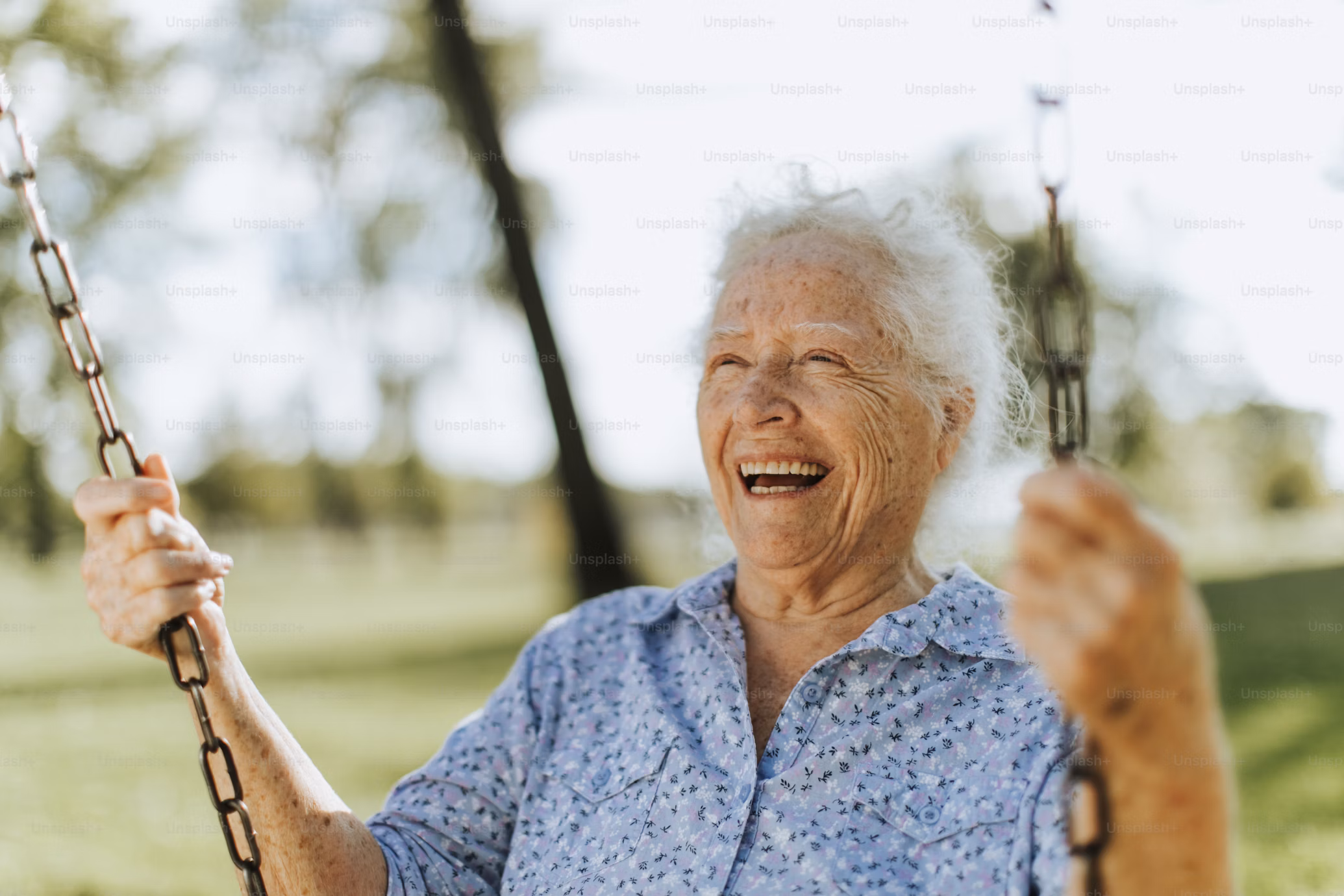 Рацион для женщин 70+: как правильно питаться