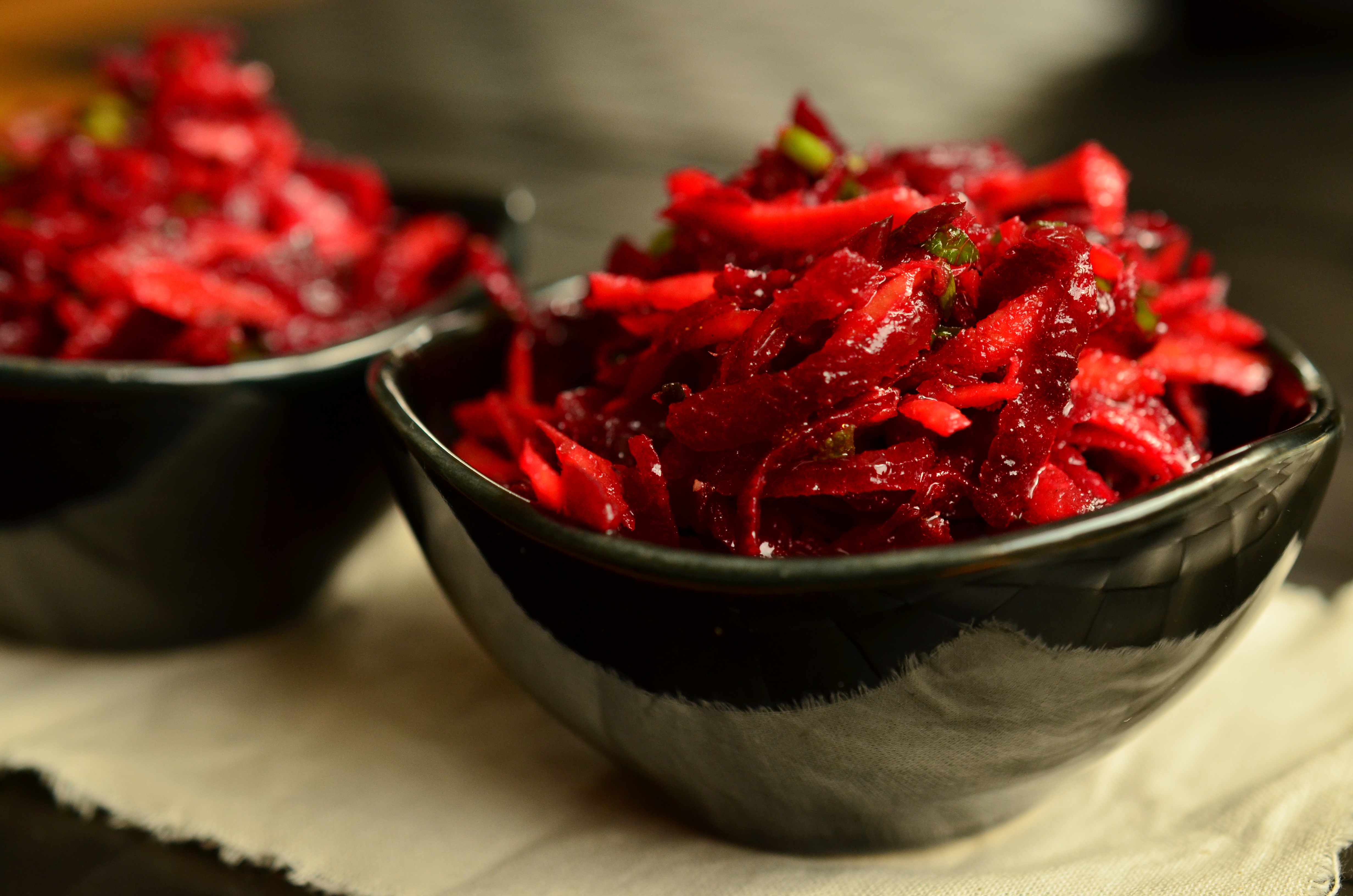 Свекла сохранит свой цвет и на вкус будет слегка сладковатой: секреты приготовления — совершенствуем кулинарные навыки