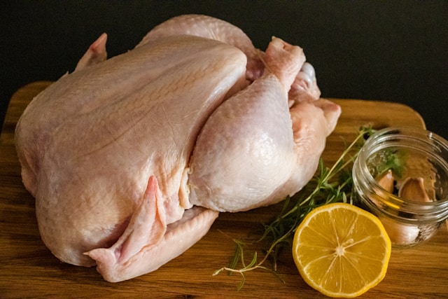 Эти 4 продукта враги здоровья: еда, которая убивает
