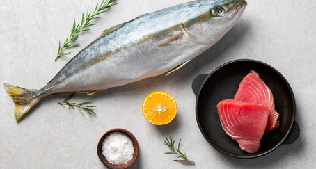 Изысканный деликатес или опасный продукт: пора развеять все мифы о тунце