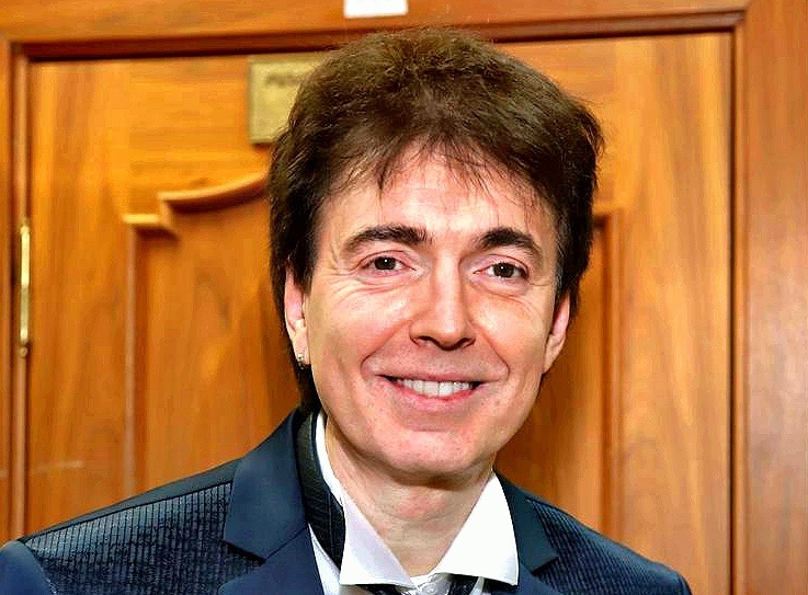 «Король аншлагов» — Геннадий Ветров: куда пропал артист