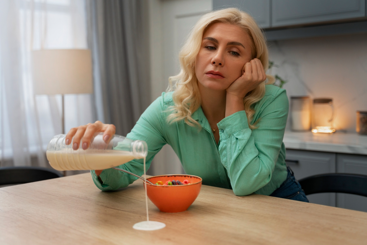 Продукты, которые крадут кальций и магний: как не злоупотреблять ими и питаться правильно