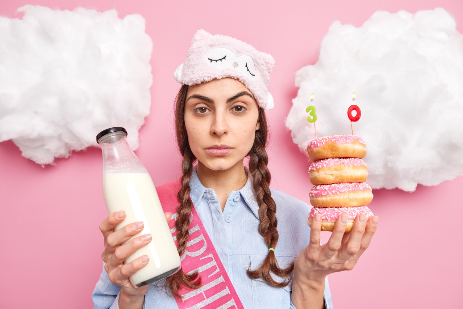 Продукты, которые крадут прочность костей: что желательно исключить из рациона ближе к 50-ти
