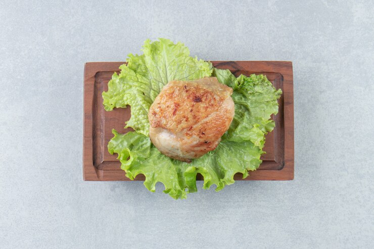 Рыбные котлетки: вкусно, как у бабушки в деревне — делимся рецептом