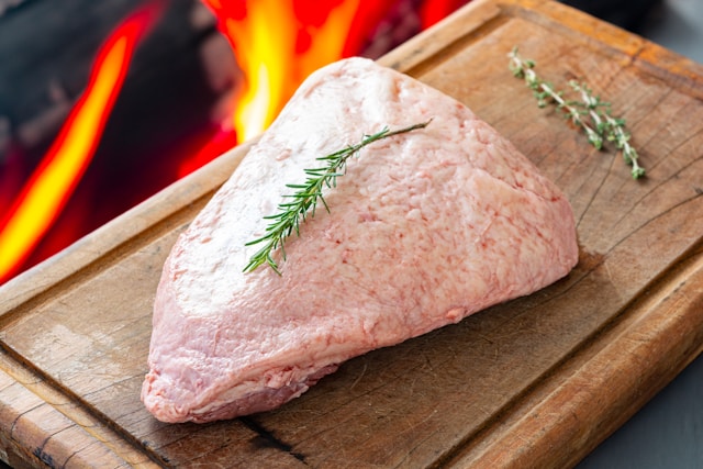 Приготовить ужин за несколько минут: спасут мясные заготовки — теперь будете делать только так