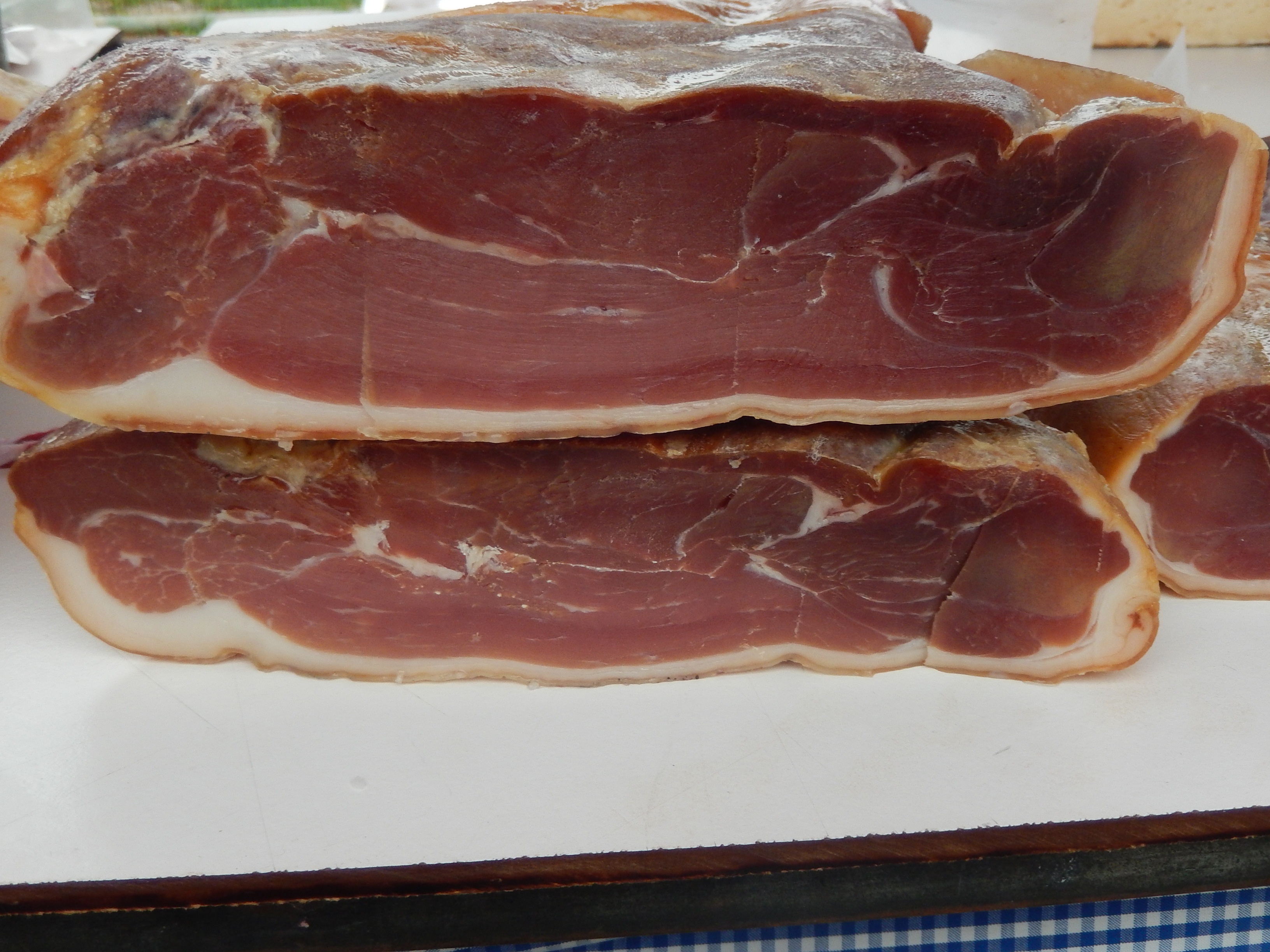 Домашнее мясо — отличия от покупного магазинного: фермерская продукция лучше — как выбирать