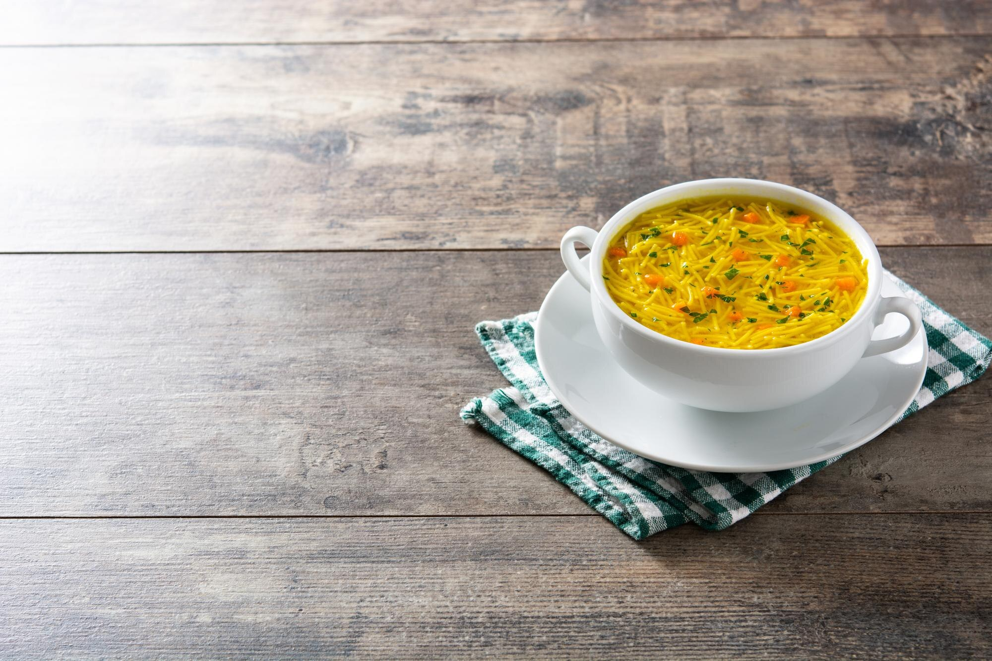 Бульонные кубики — вкусная еда или медленная смерть: вся правда о популярной приправе