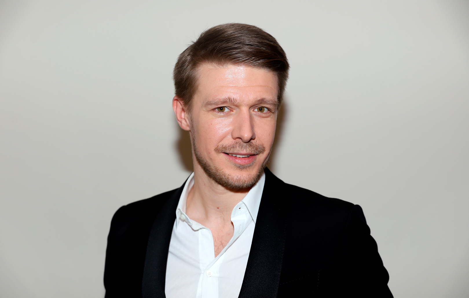 Никита Ефремов — наследник таланта деда и нелегкой судьбы отца: сегодня актер на пике славы
