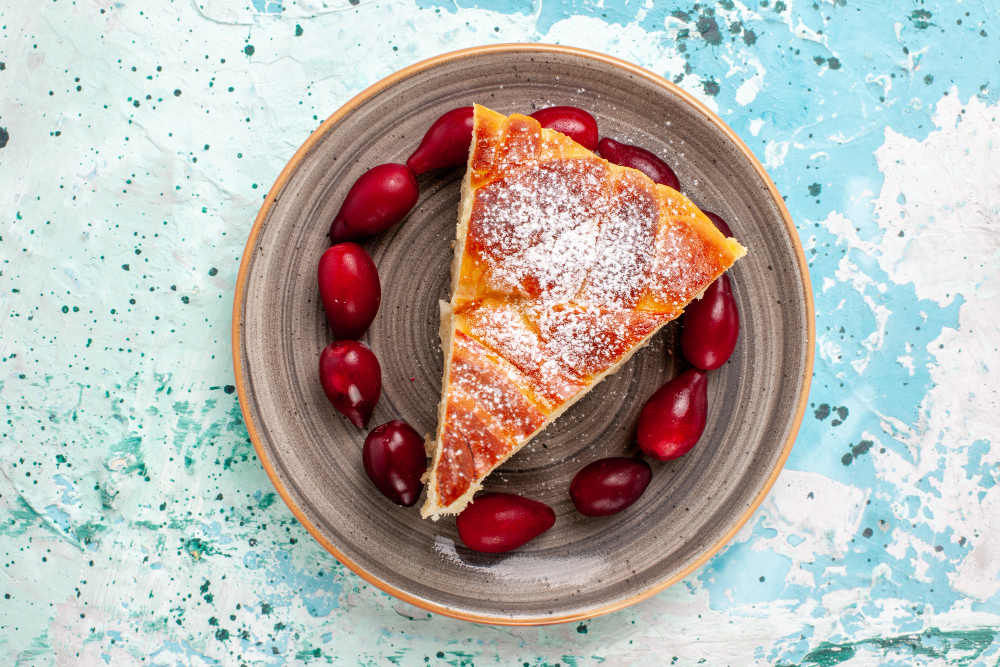 Запеканка без муки: с этим рецептом получается вкуснее, чем в кафе — дети её обожают