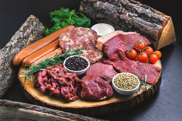 Сделайте ее счастливой: откажитесь лишь от 1 группы продуктов — печень возликует