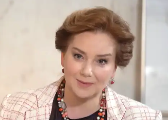 Коварная судьба Ольги Будиной: погасшая звезда