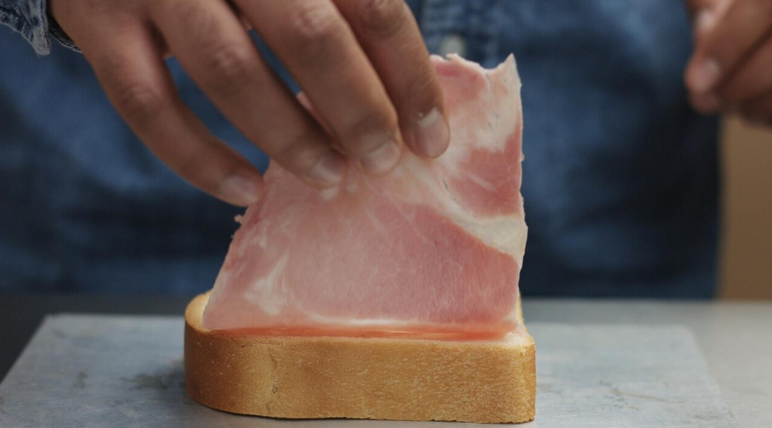 Сало, которое тает во рту: готовится в пакете, но вкус — ресторанный, даже дети оценят
