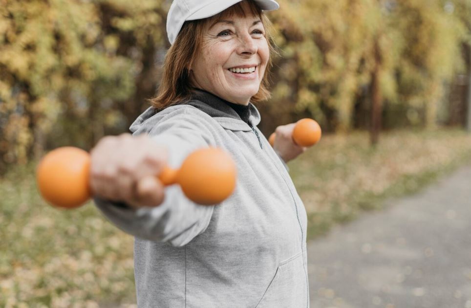 1,2,3… — всего 7 продуктов спасут ваши сосуды от холестерина: в 55+ эта проблема есть у каждого