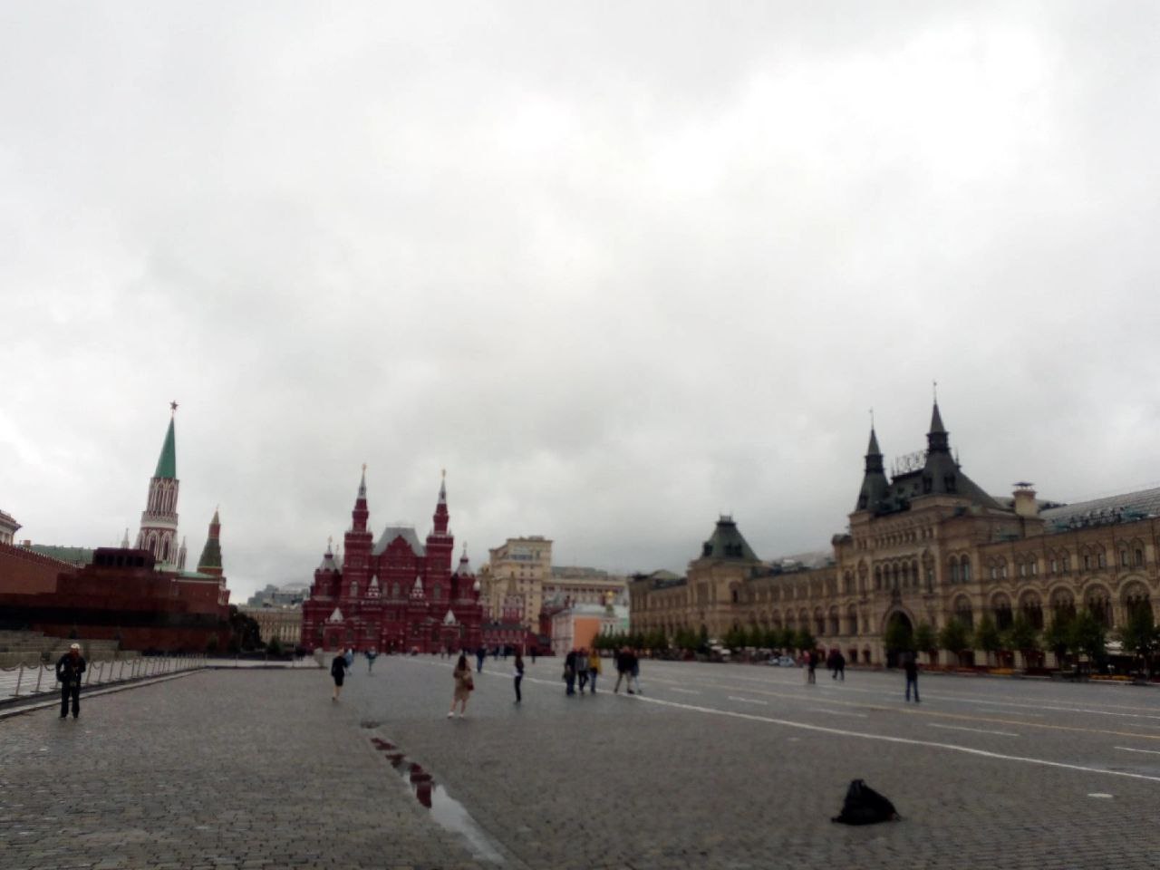 XVII век: московские бояре — развеваем мифы об их жизни