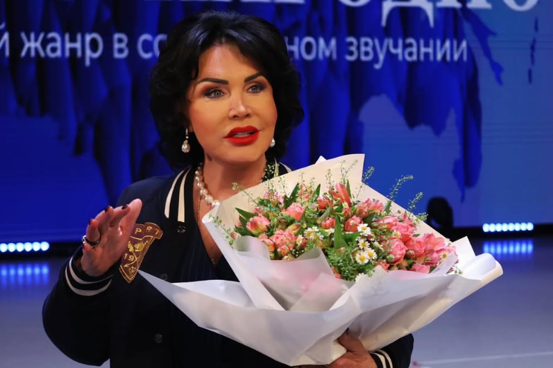 Надежда Бабкина помолодела на 20 лет — свежий снимок певицы вызвал бурю обсуждений