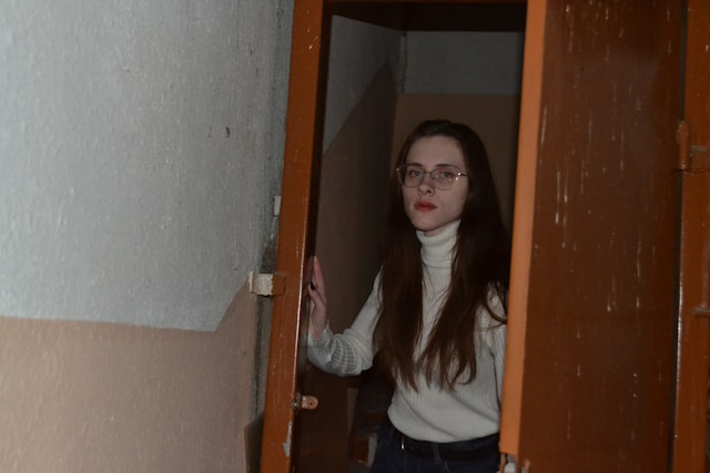 В моей квартире был прописан человек, которого не существует: что я сделала в итоге — треш-история